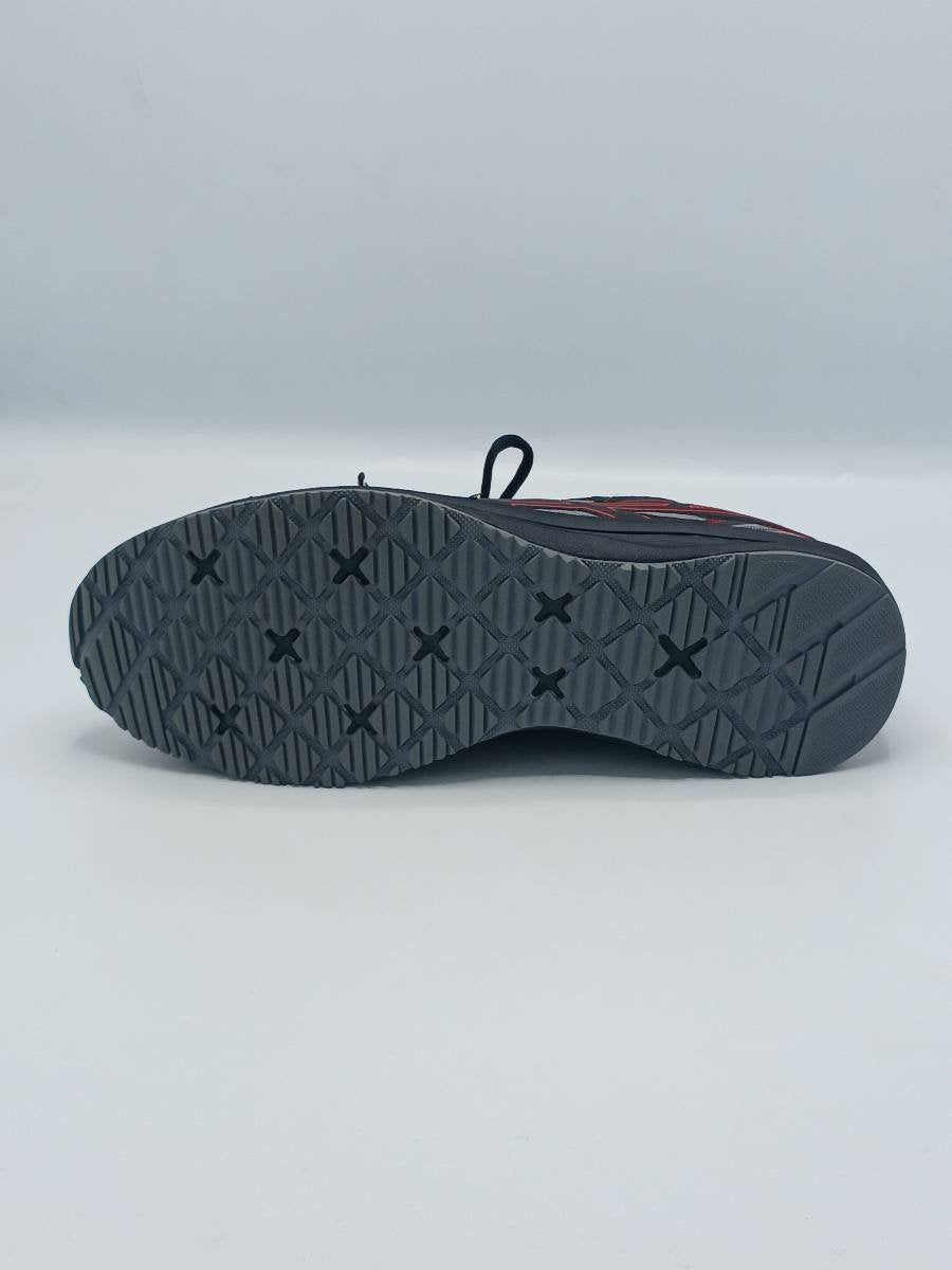 Asic Trail Memuro