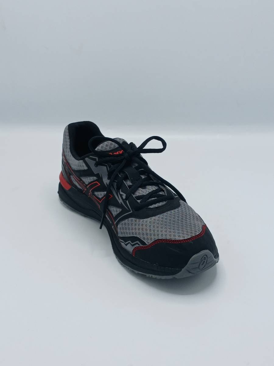 Asic Trail Memuro