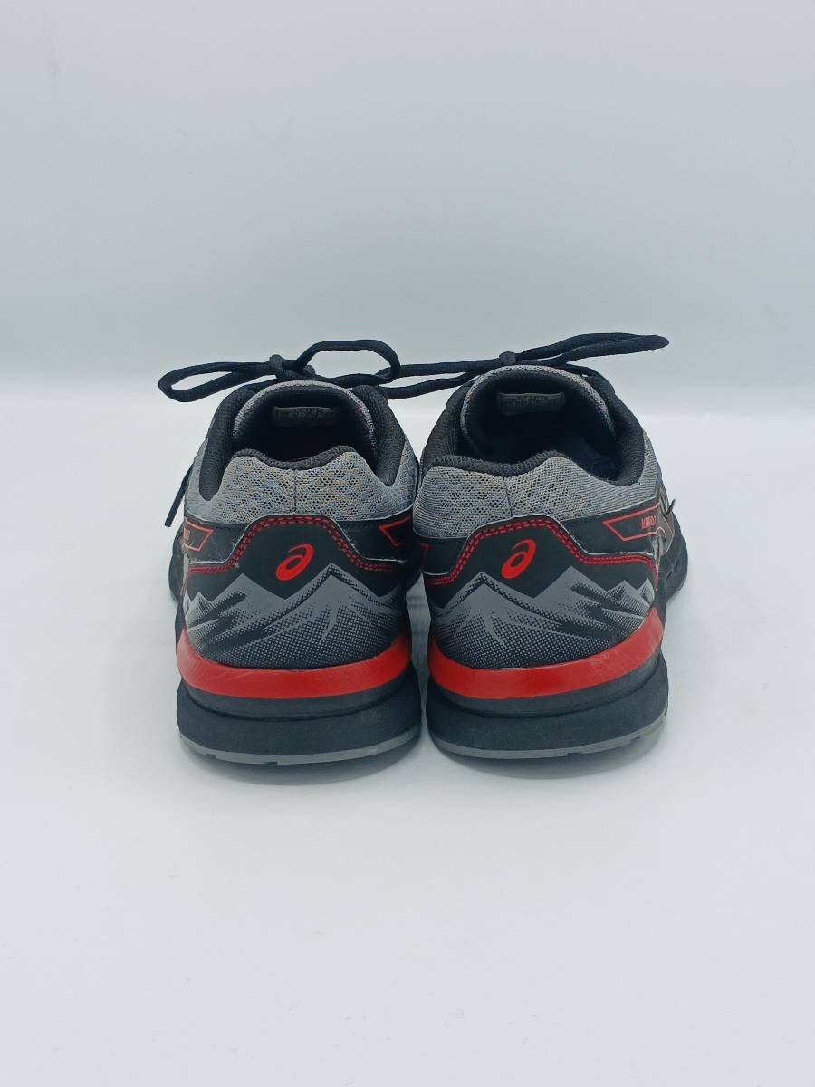 Asic Trail Memuro