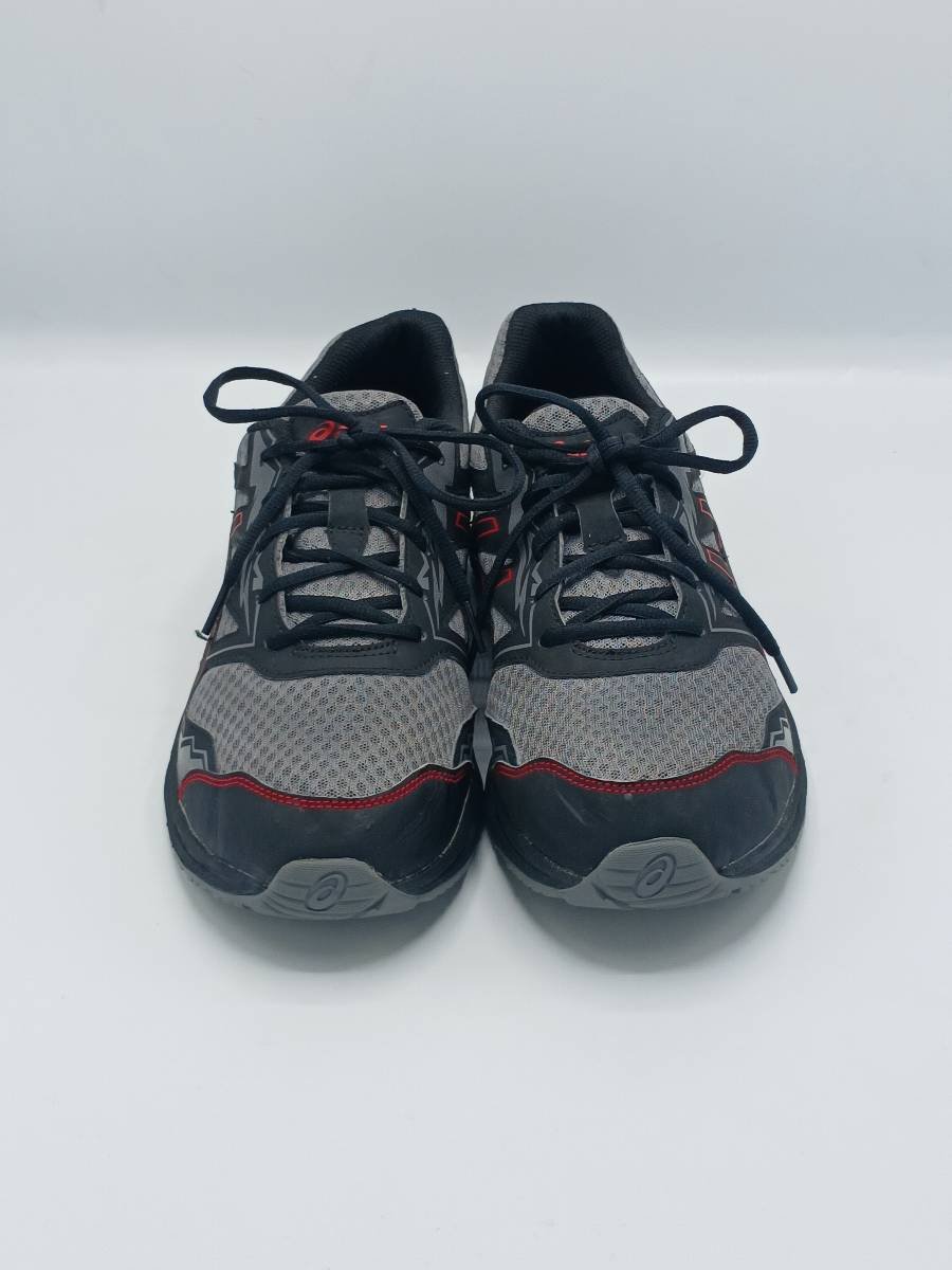 Asic Trail Memuro