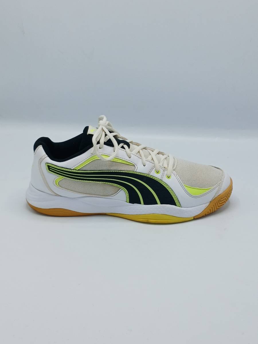 Puma Bedmen Tion Shoes