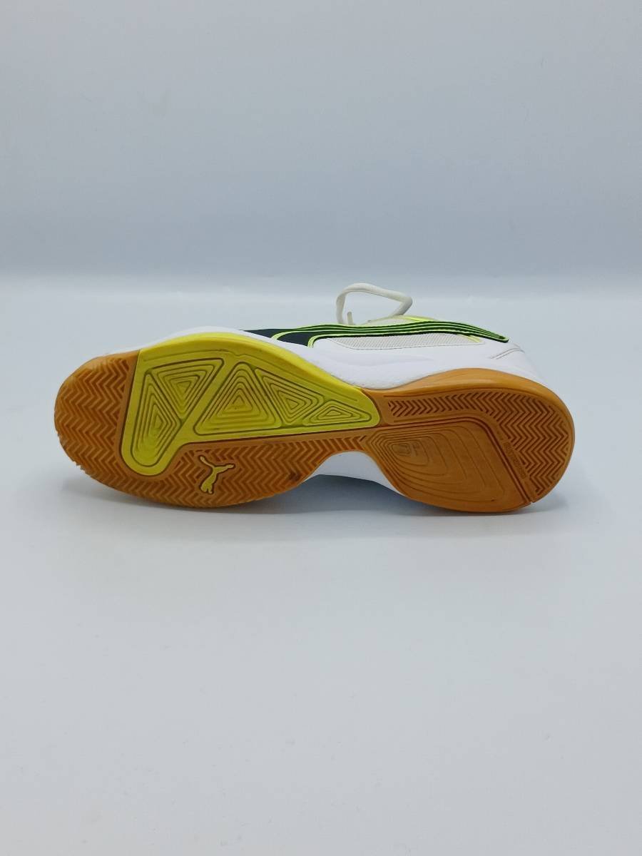 Puma Bedmen Tion Shoes