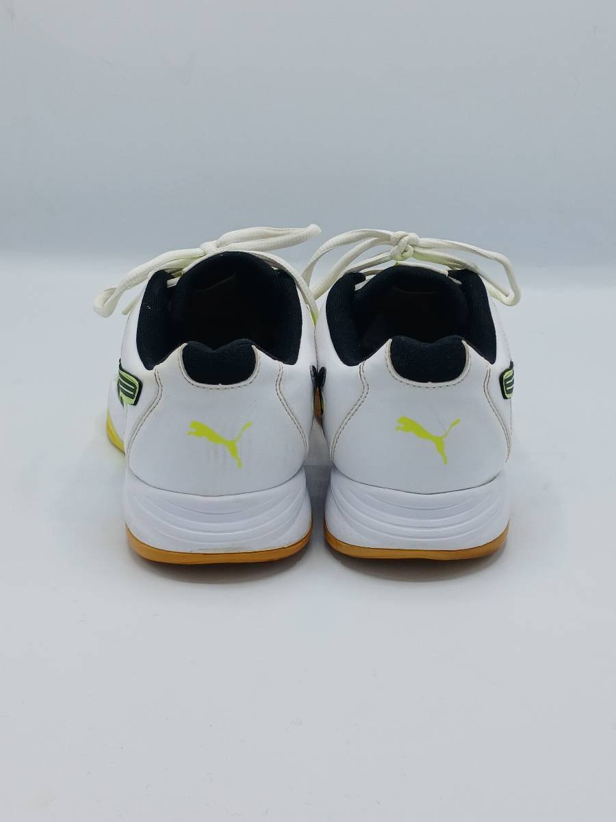 Puma Bedmen Tion Shoes
