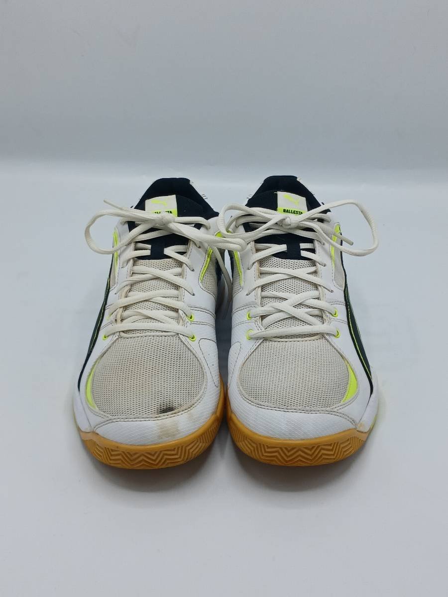 Puma Bedmen Tion Shoes
