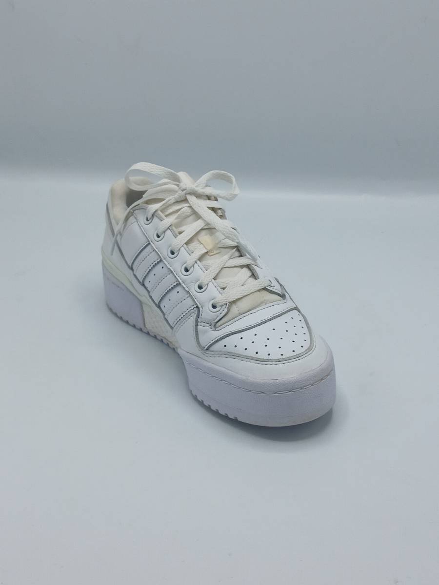 Adidas Forum Bold Stripes