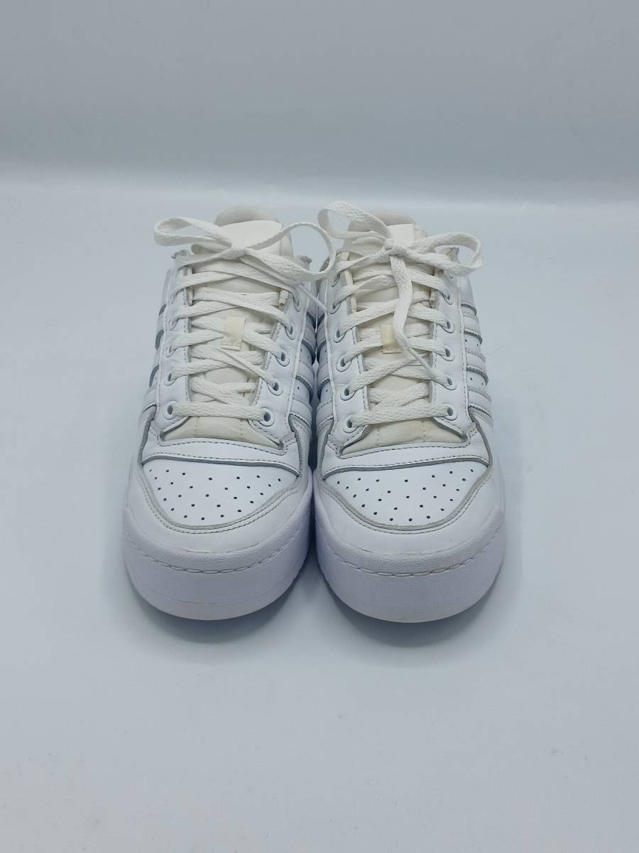 Adidas Forum Bold Stripes