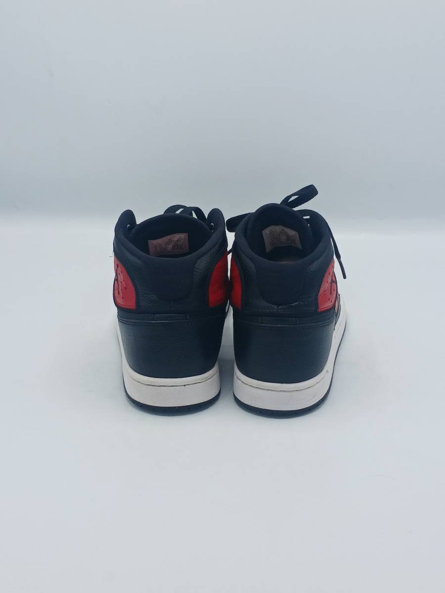 Jordan Access Men