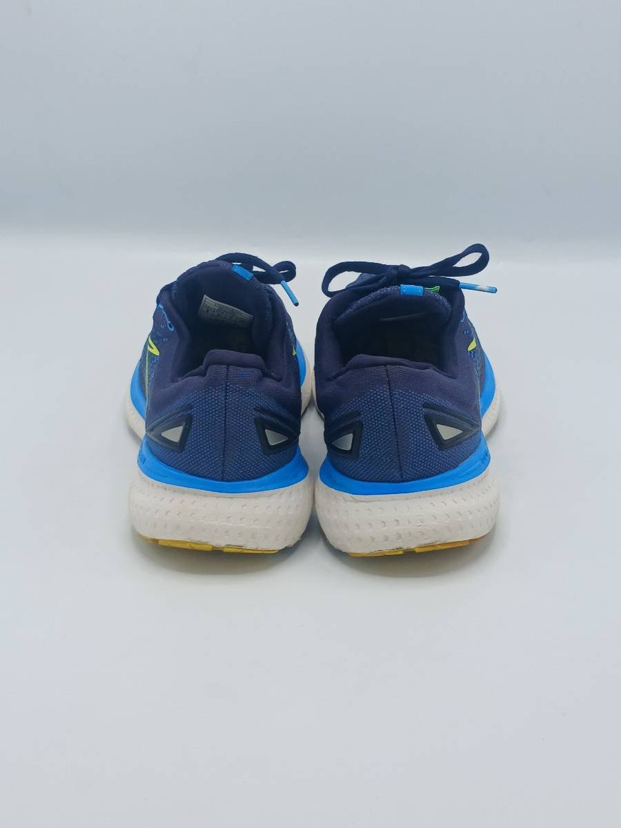 Brooks Glycerin 19