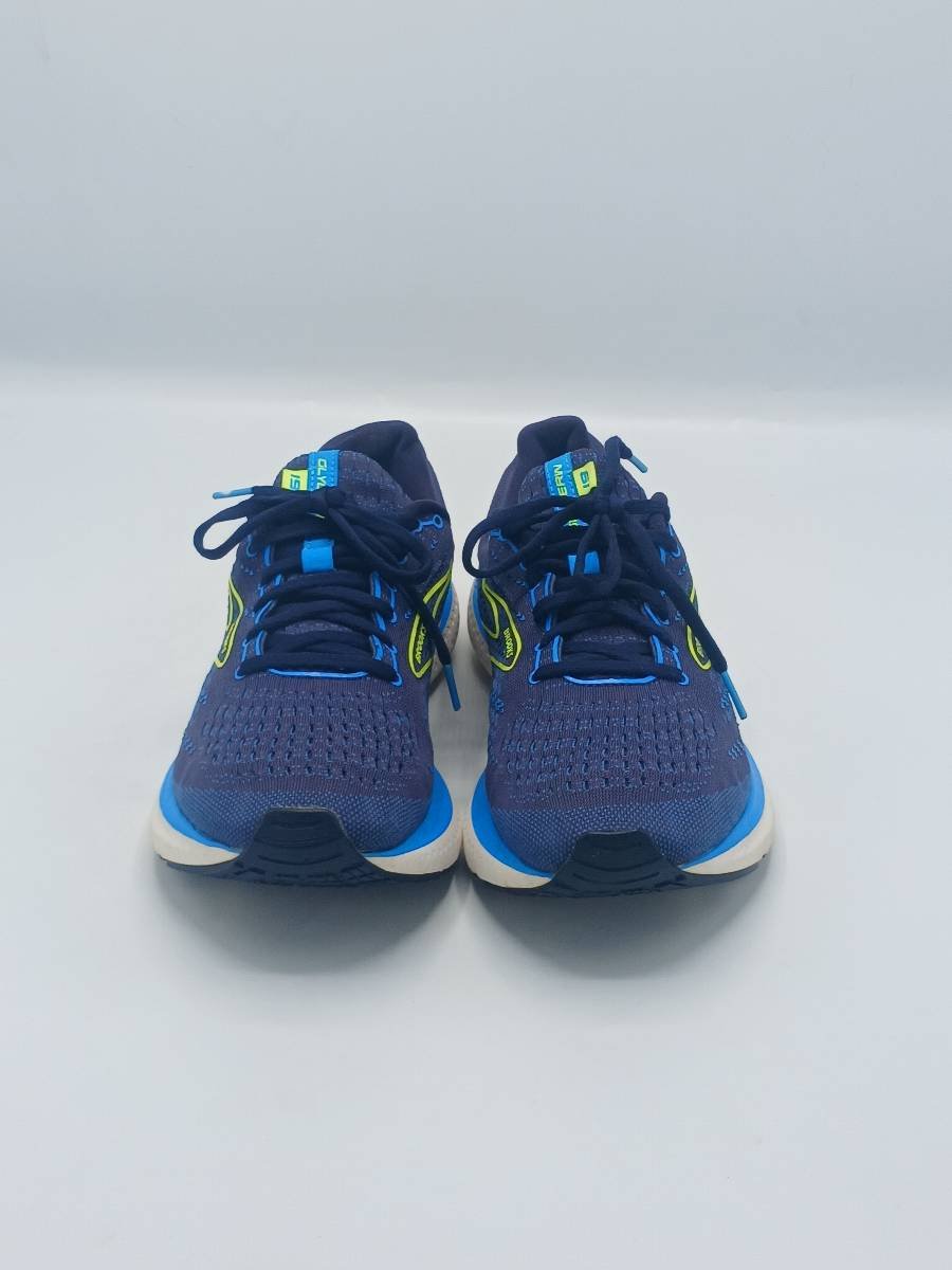 Brooks Glycerin 19