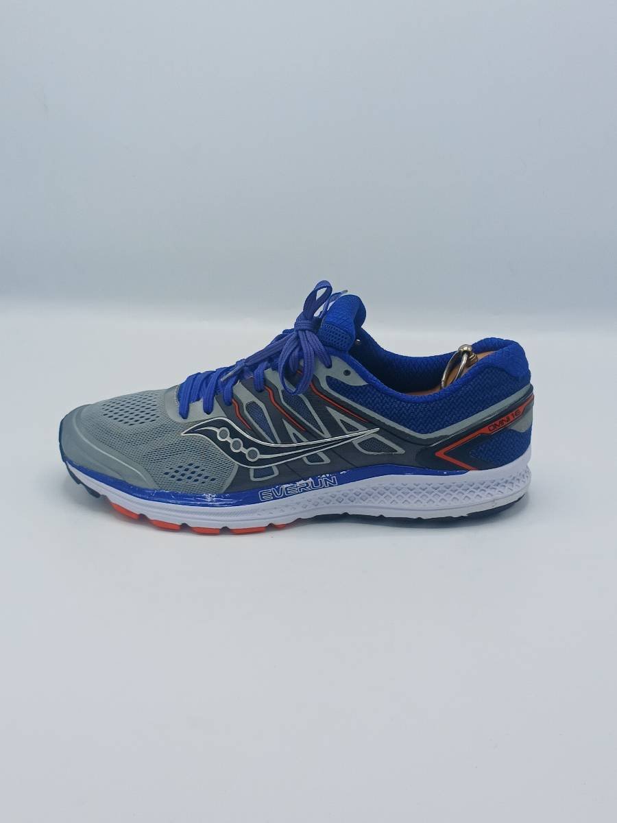 Saucony Omni 16