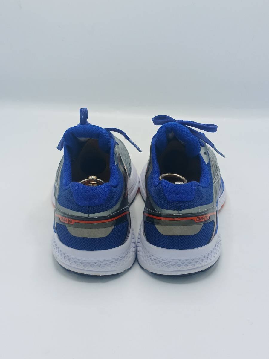 Saucony Omni 16