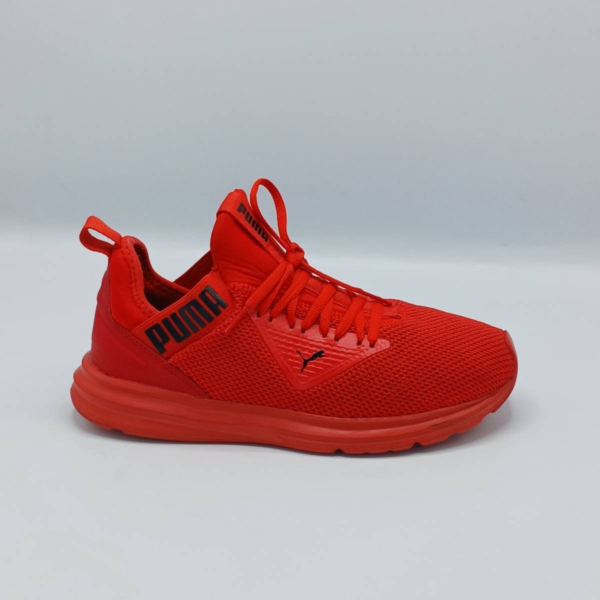 Puma En20 Red Black