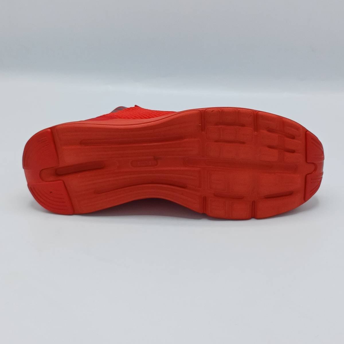 Puma En20 Red Black