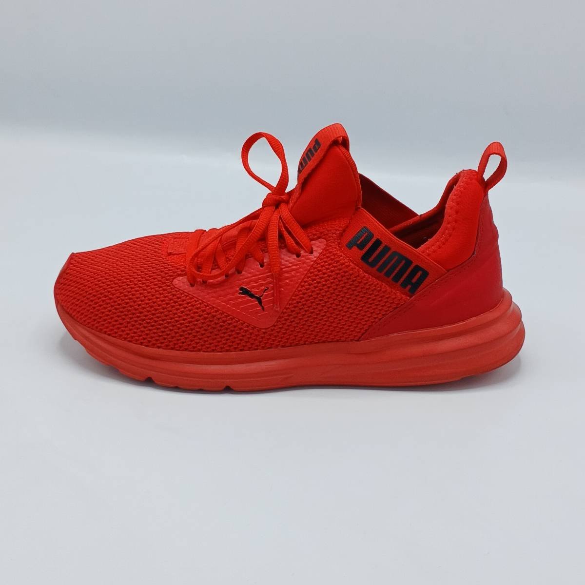 Puma En20 Red Black