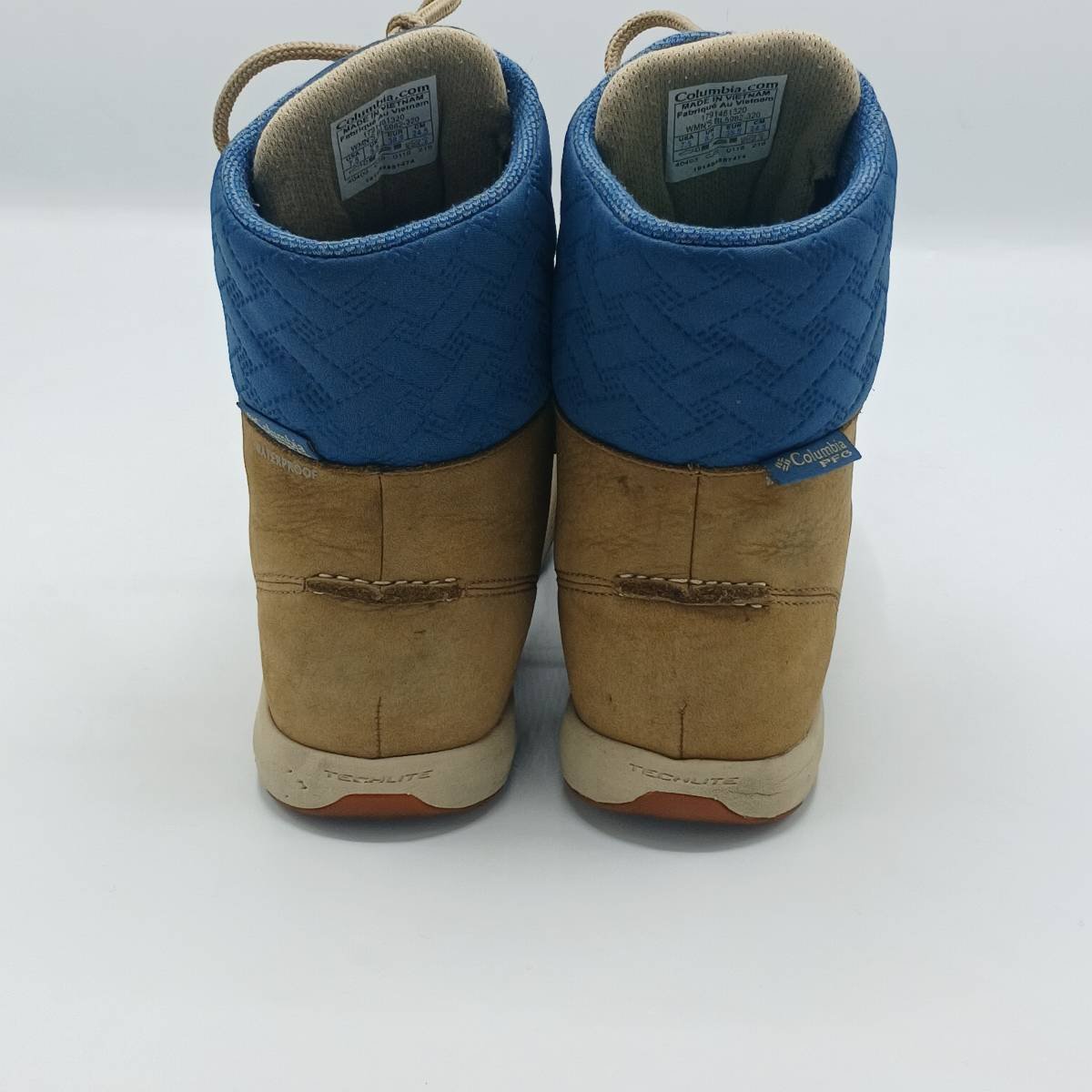 Columbia Bahama