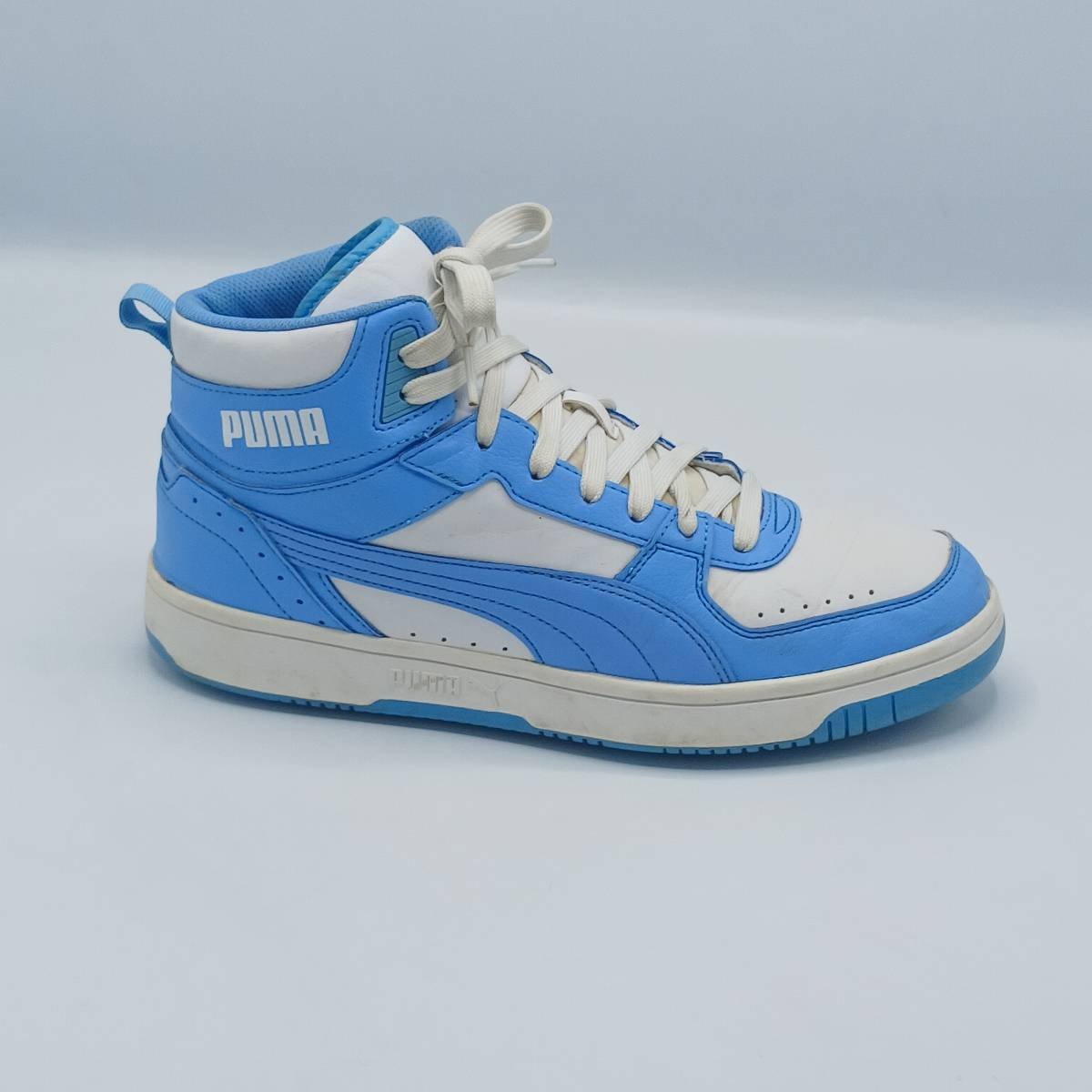 Puma Rebound Altar