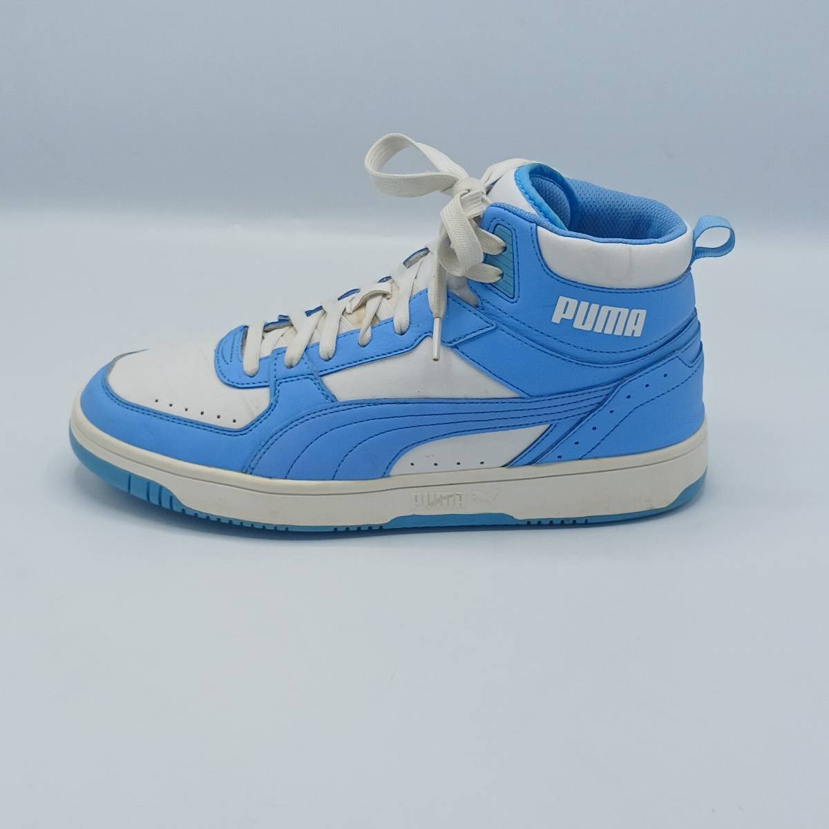 Puma Rebound Altar