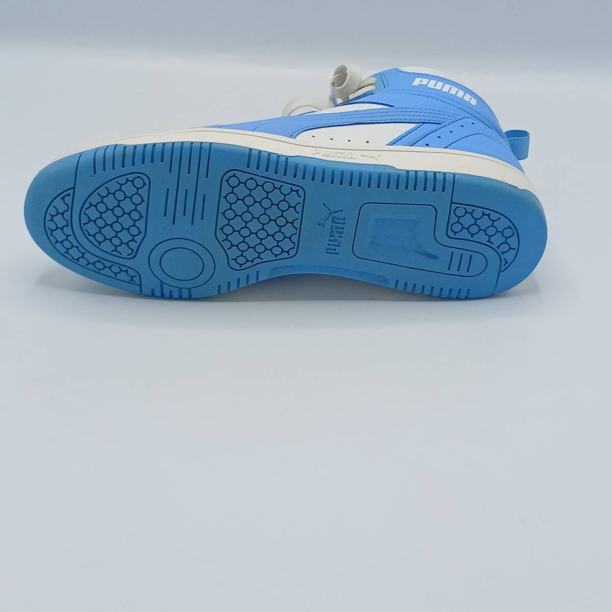 Puma Rebound Altar