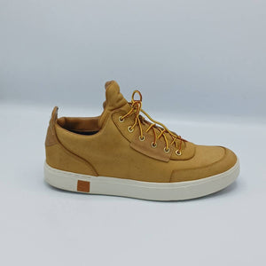 Timberland Canvas Chukka