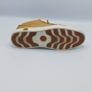 Timberland Canvas Chukka