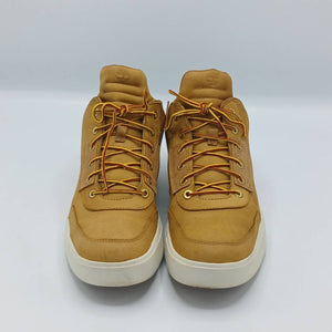 Timberland Canvas Chukka