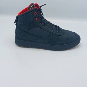 Timberland X Champion
