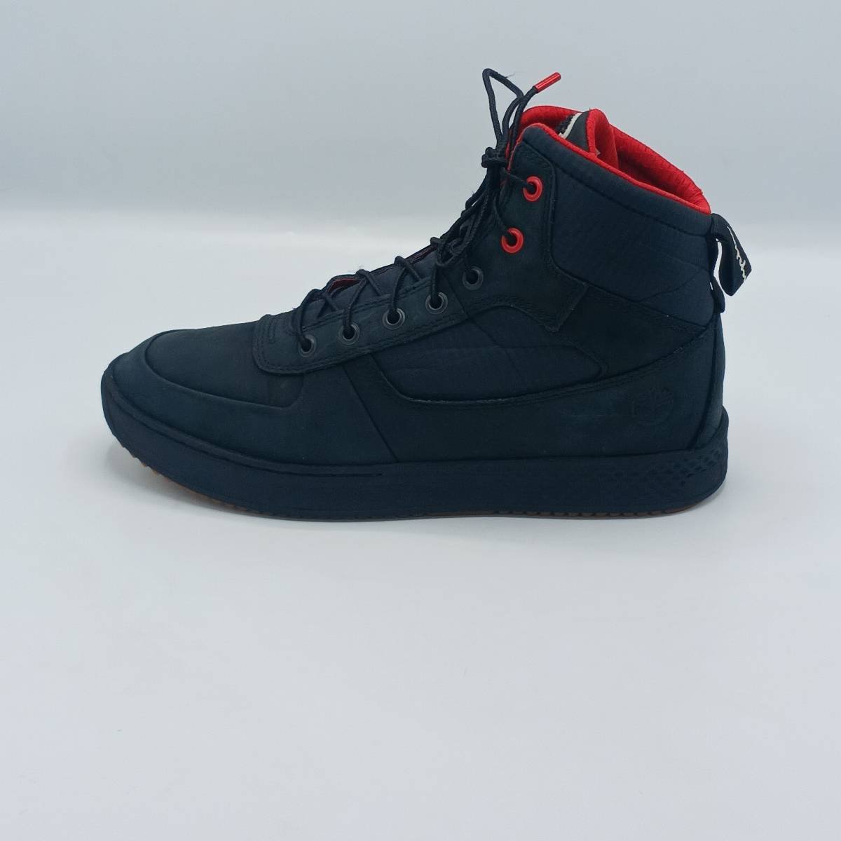 Timberland X Champion