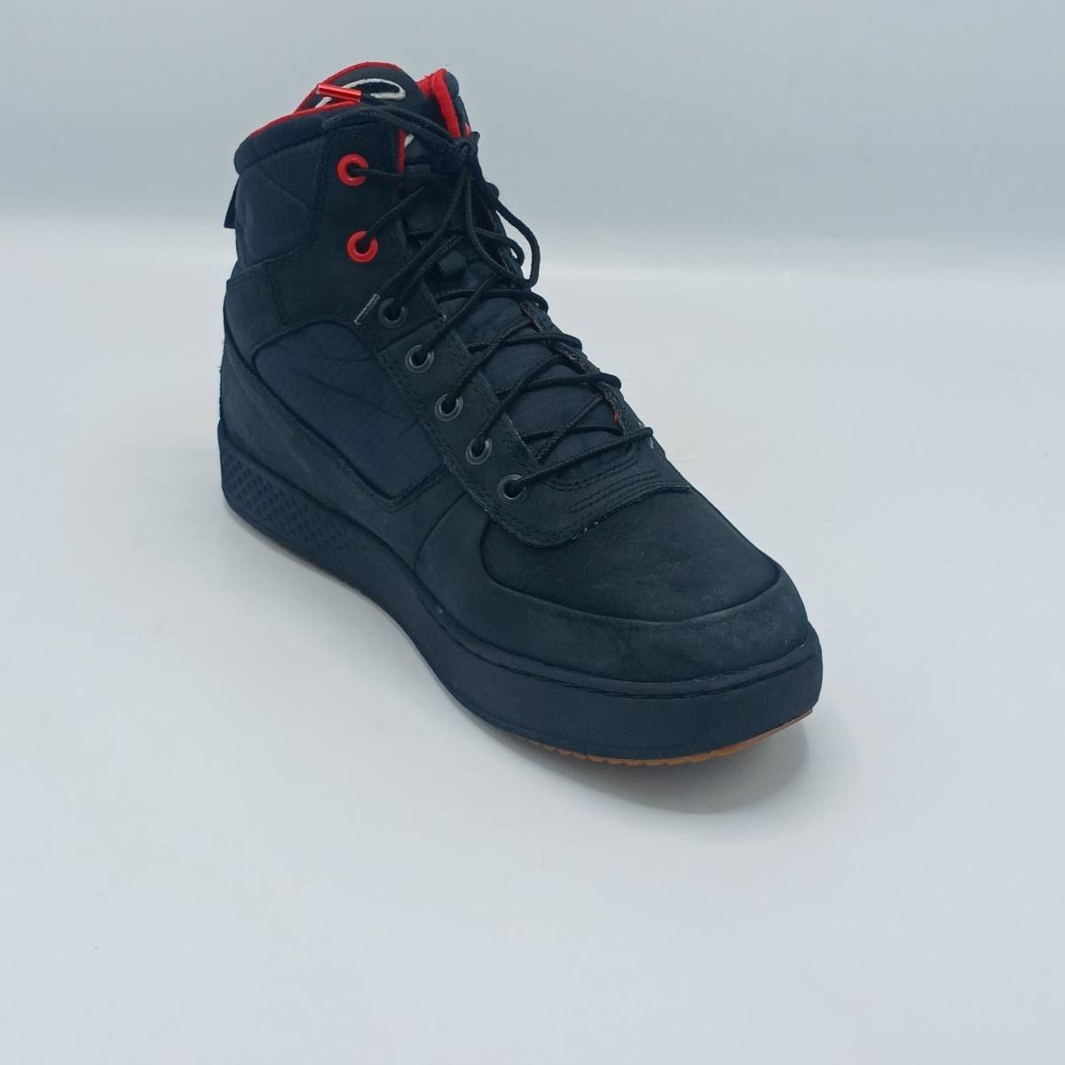 Timberland X Champion
