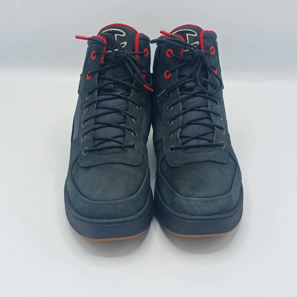 Timberland X Champion