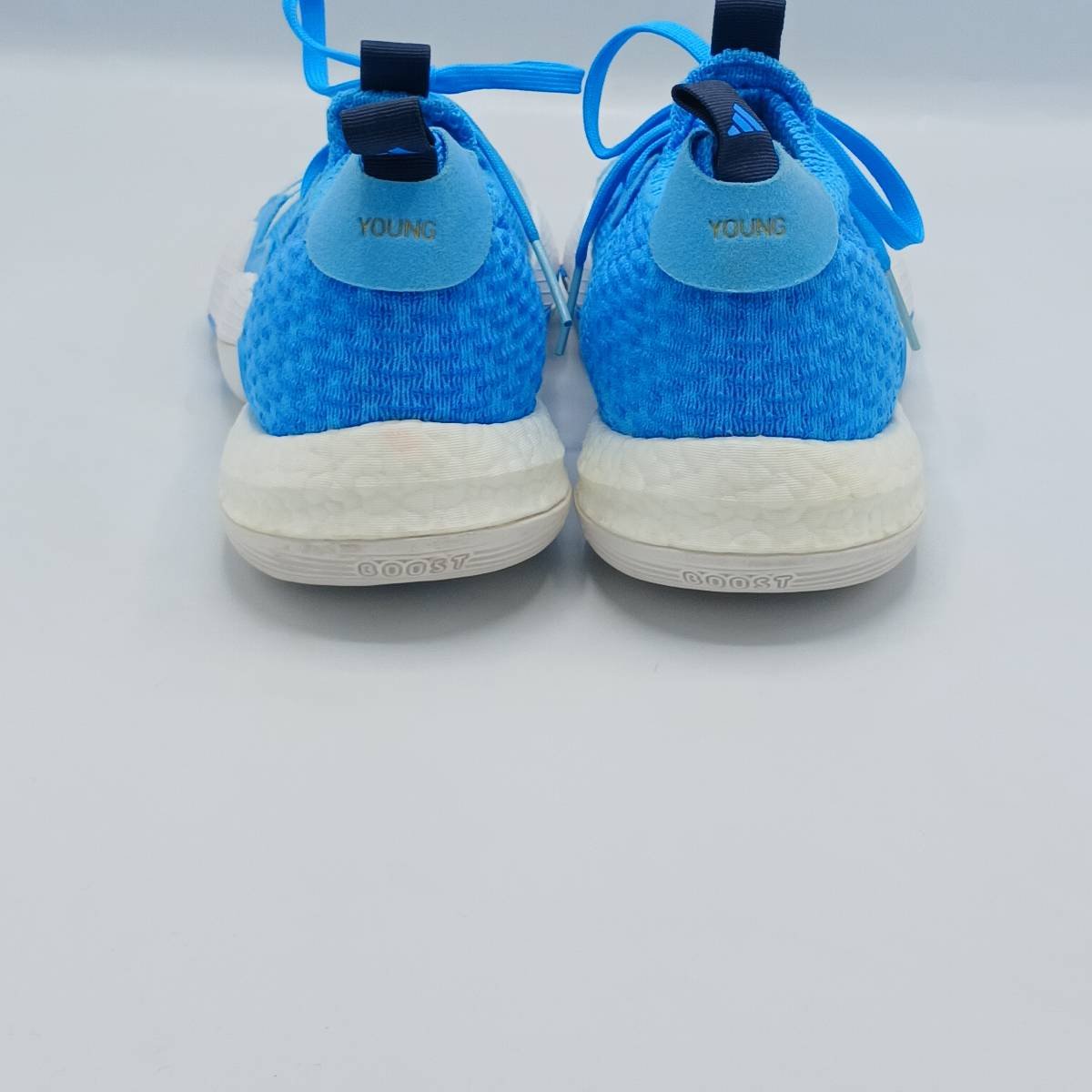 Y3 Young 96 Boost AH5647