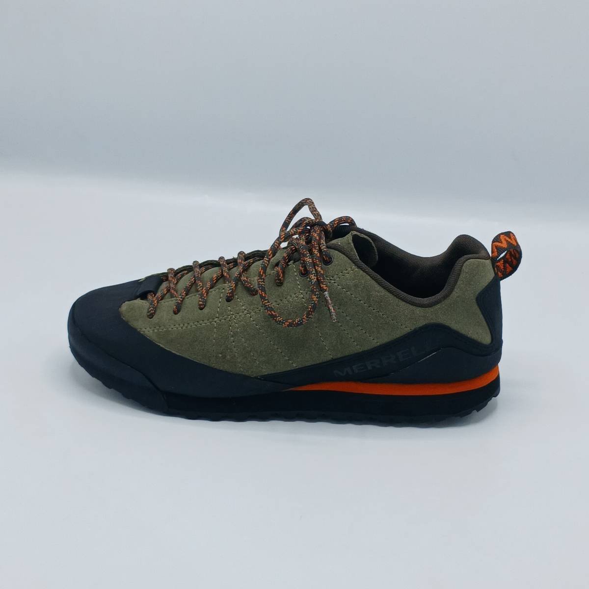 Merrel Catylast Vibram