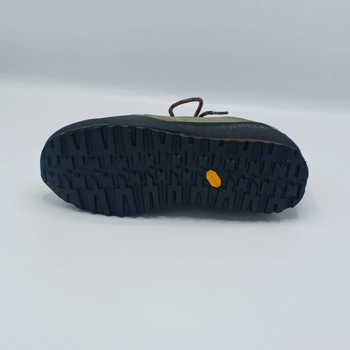 Merrel Catylast Vibram