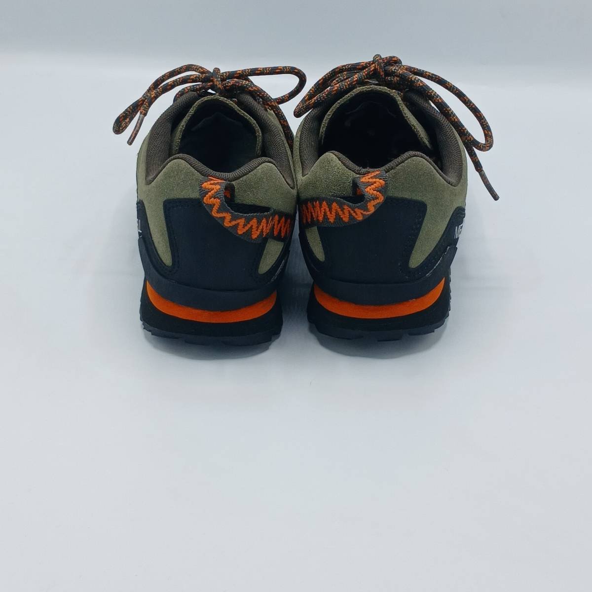 Merrel Catylast Vibram