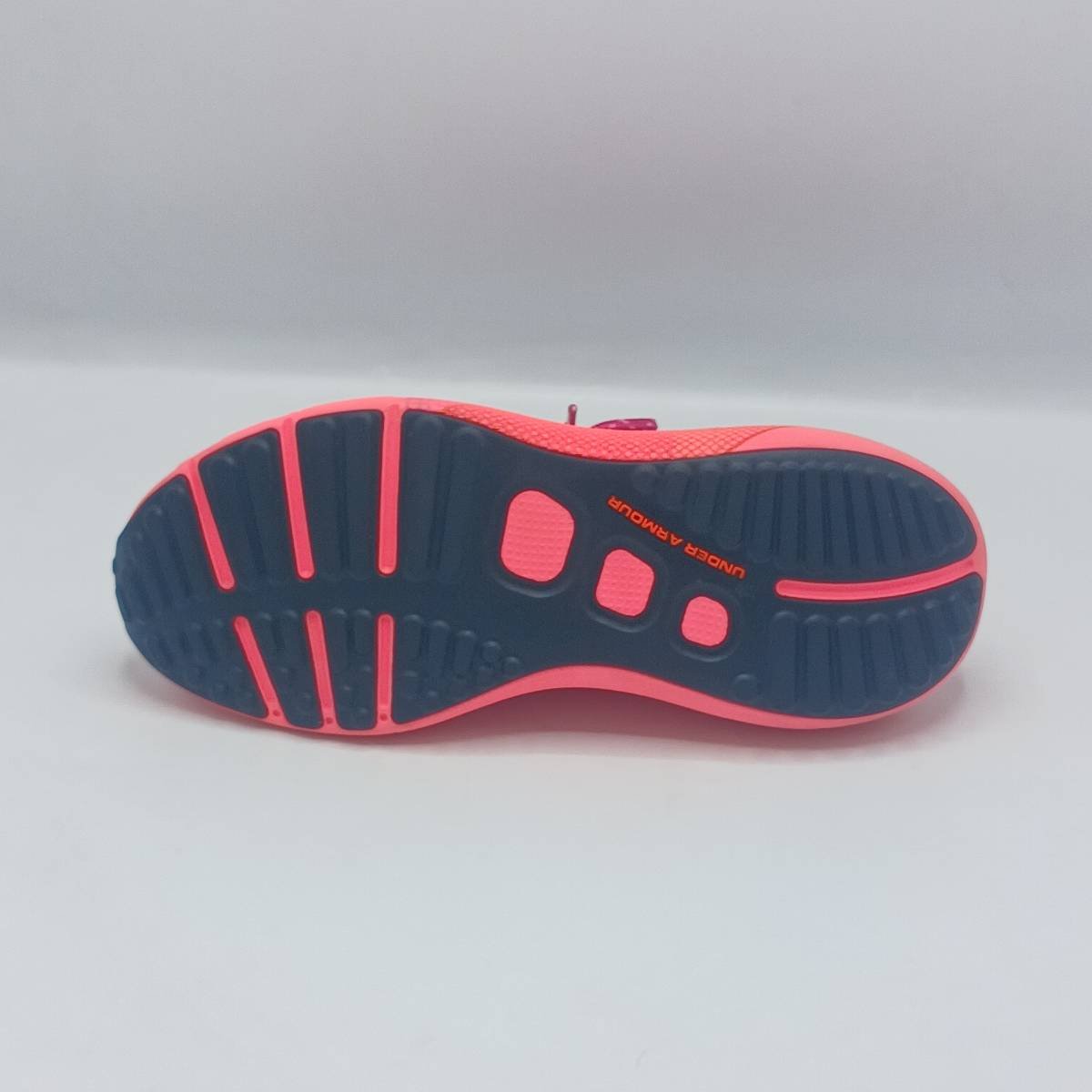 Under Armour Phantom 3 Se