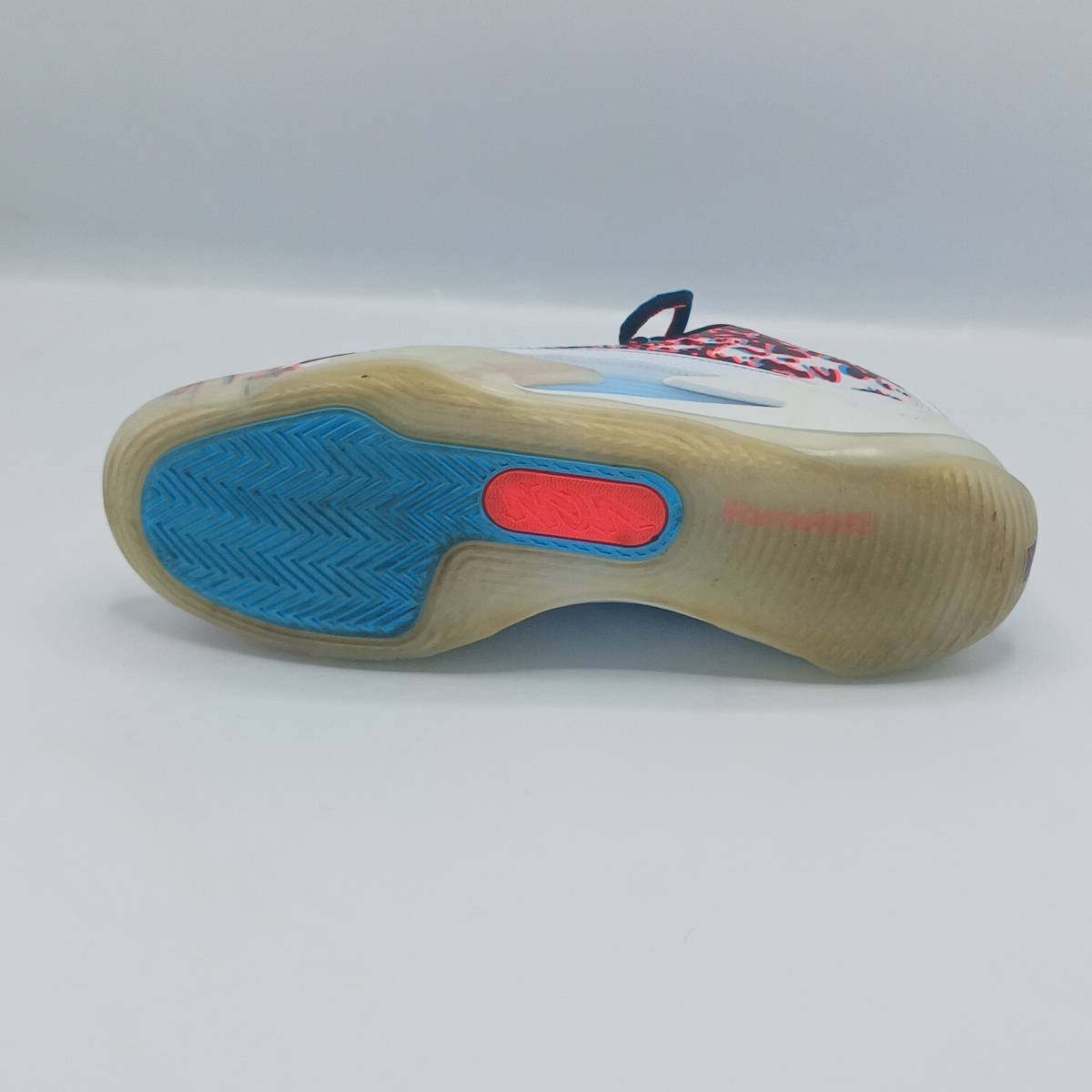 Jordan ZOIN 3