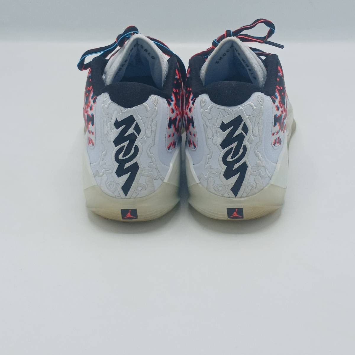 Jordan ZOIN 3