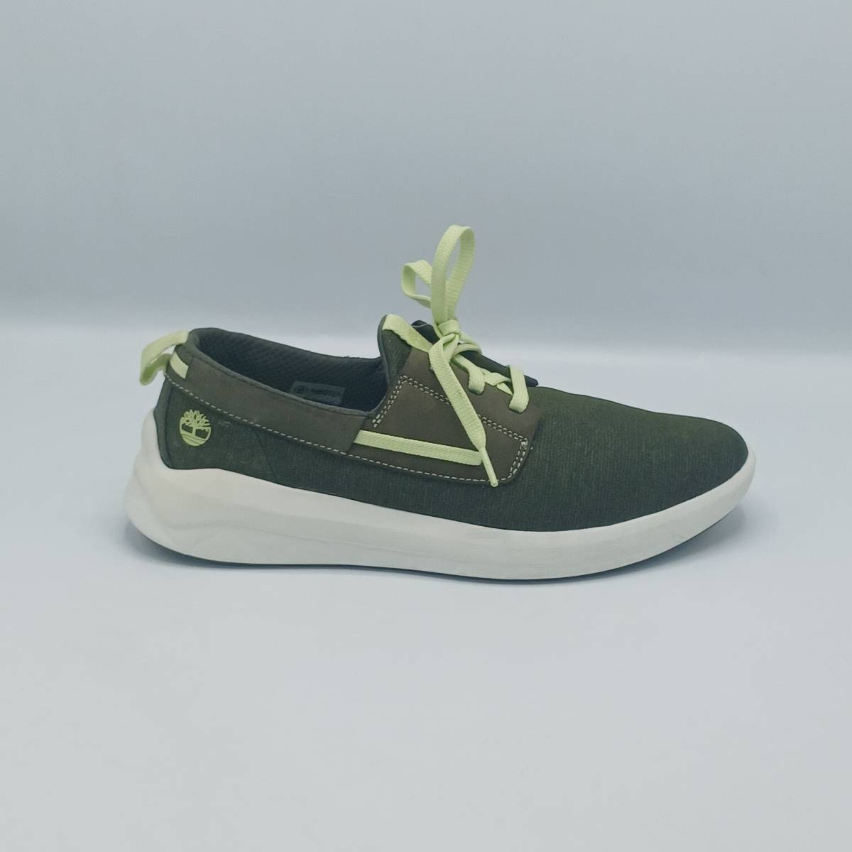 Timberland Bradstreet