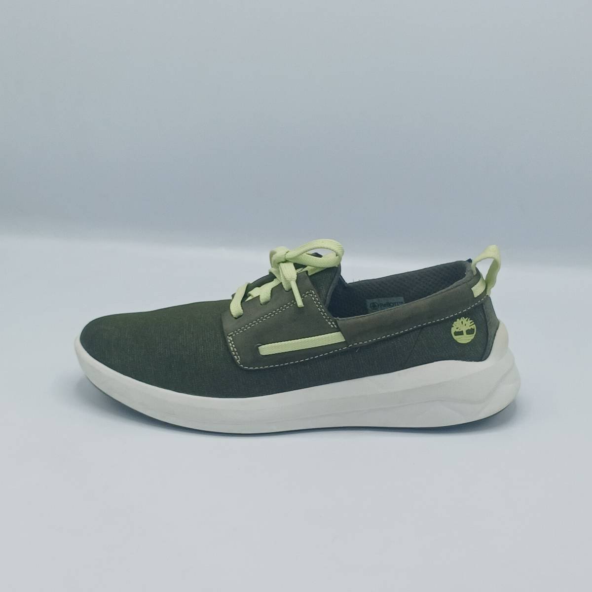 Timberland Bradstreet