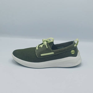 Timberland Bradstreet