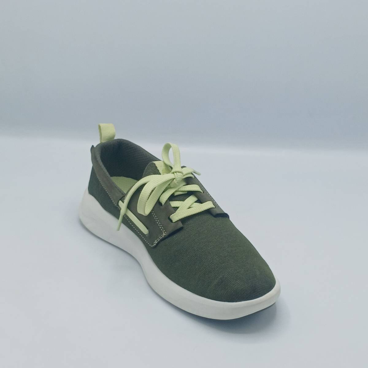 Timberland Bradstreet