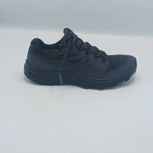 Salomon Out line