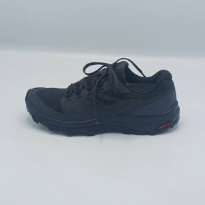 Salomon Out line