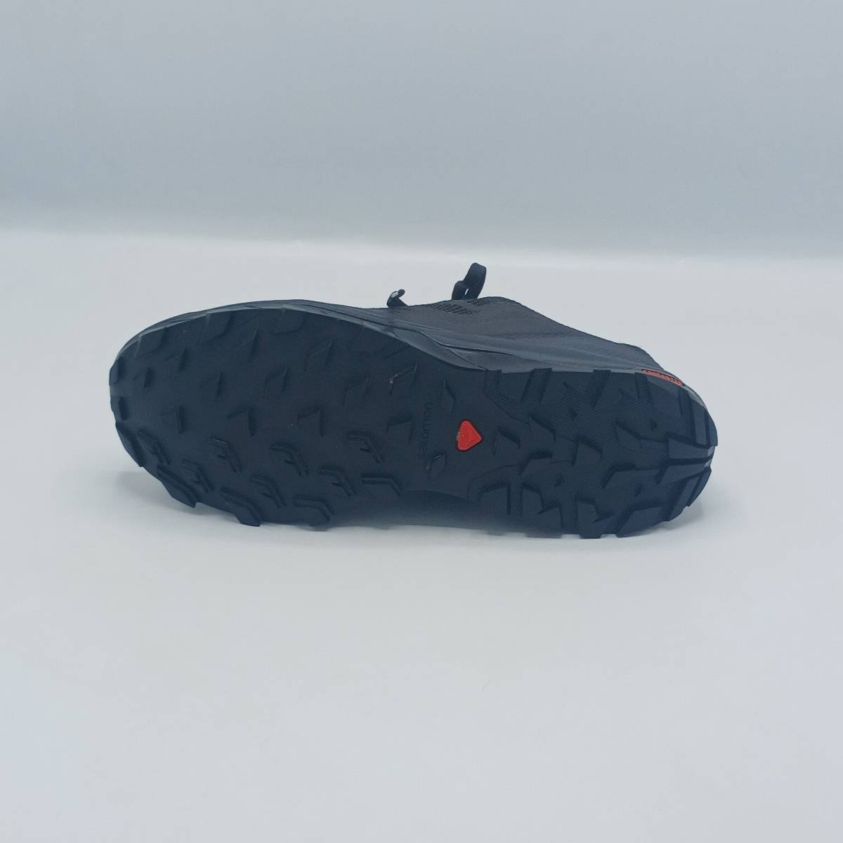 Salomon Out line
