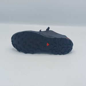 Salomon Out line