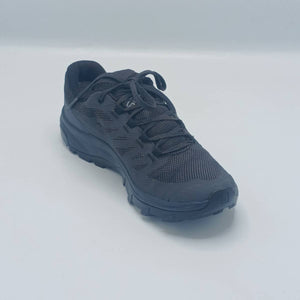 Salomon Out line