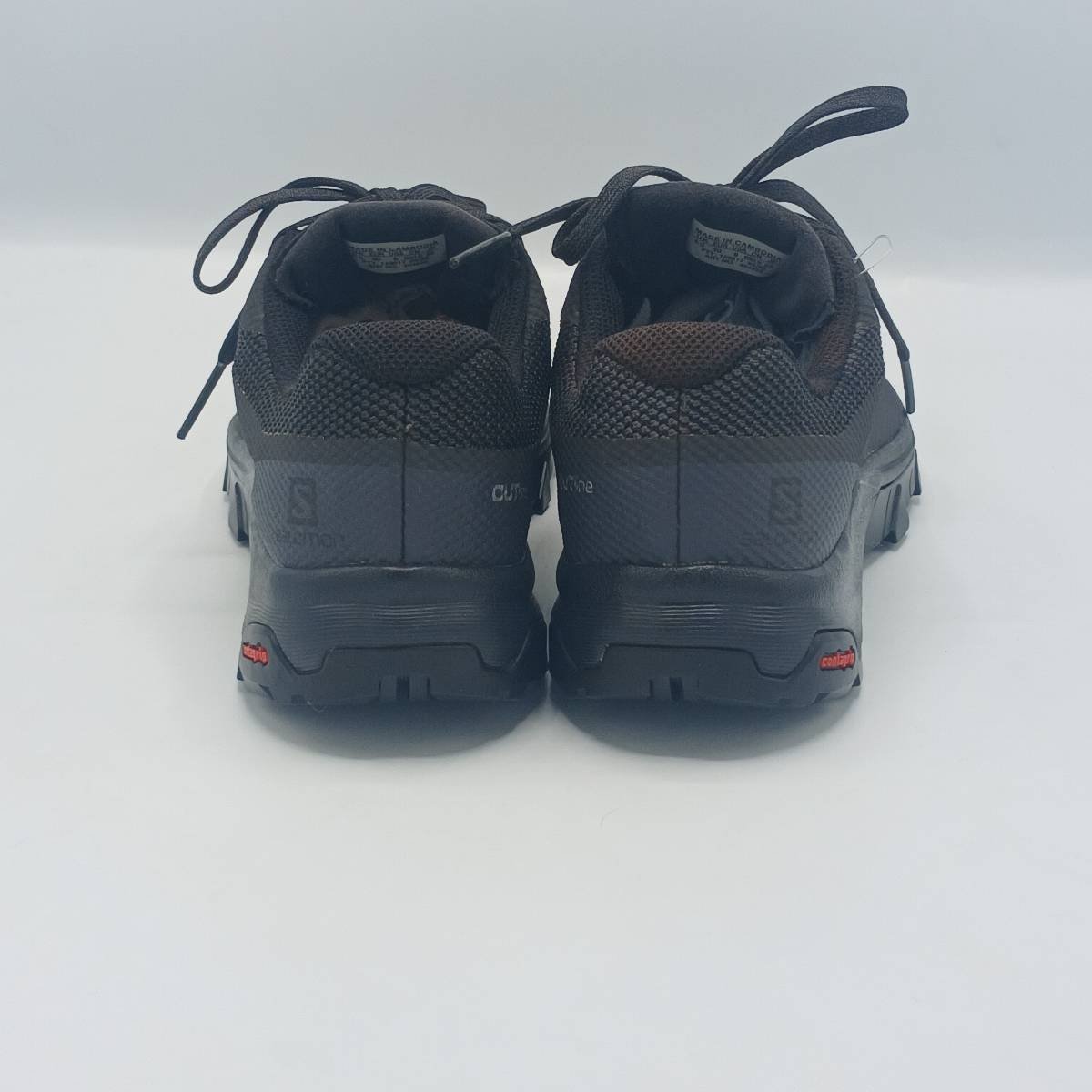 Salomon Out line