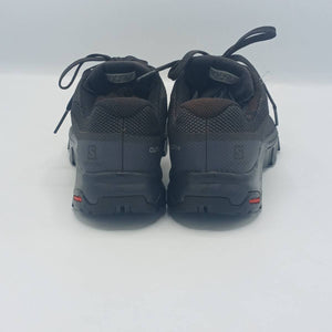 Salomon Out line