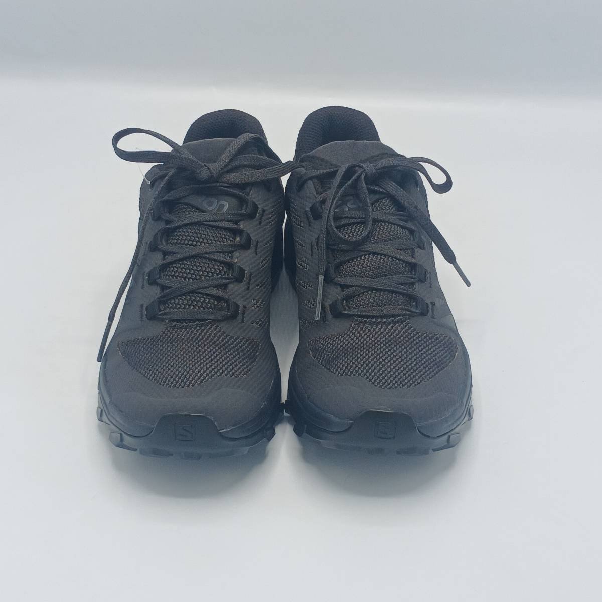 Salomon Out line