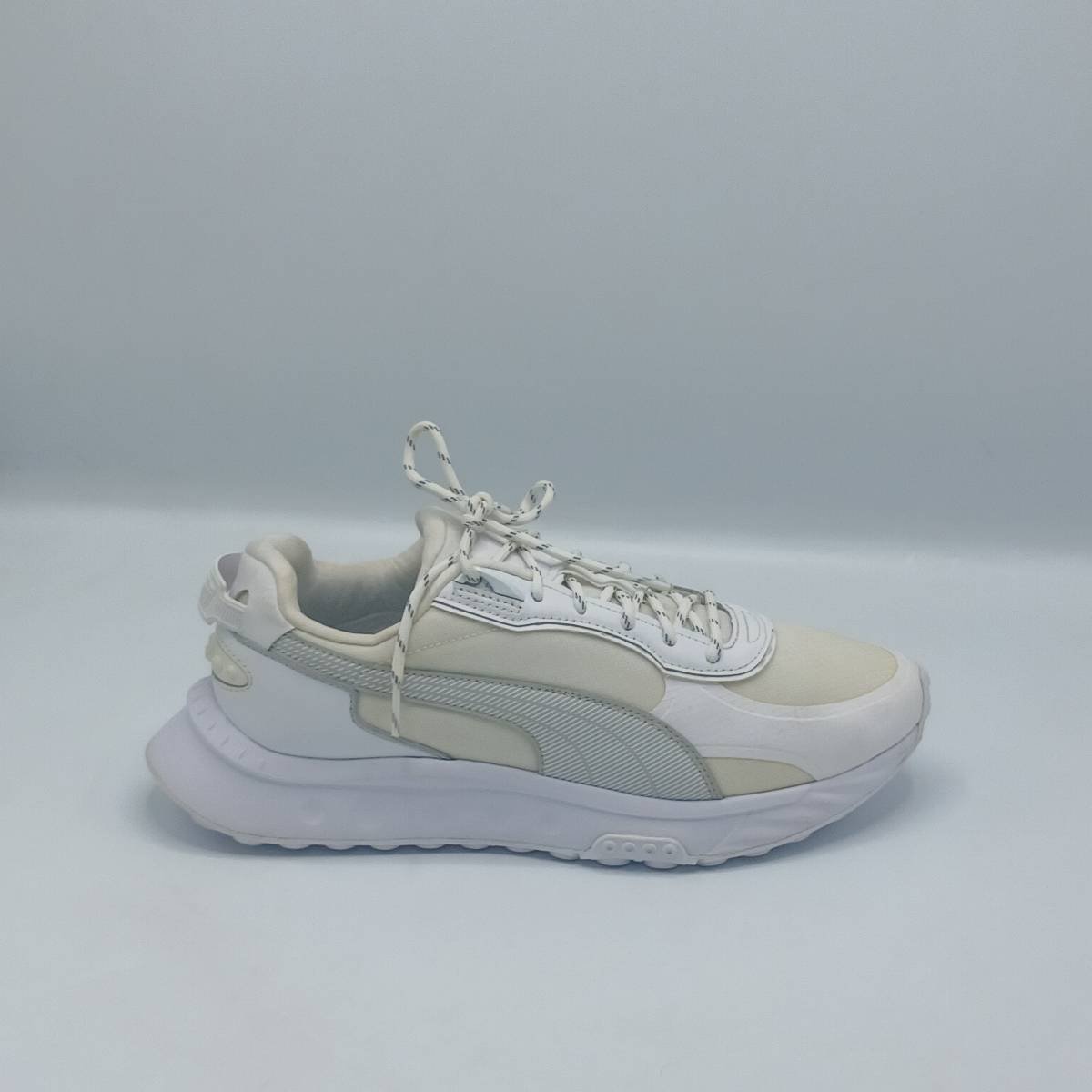 Puma Wild Rider Grip LS