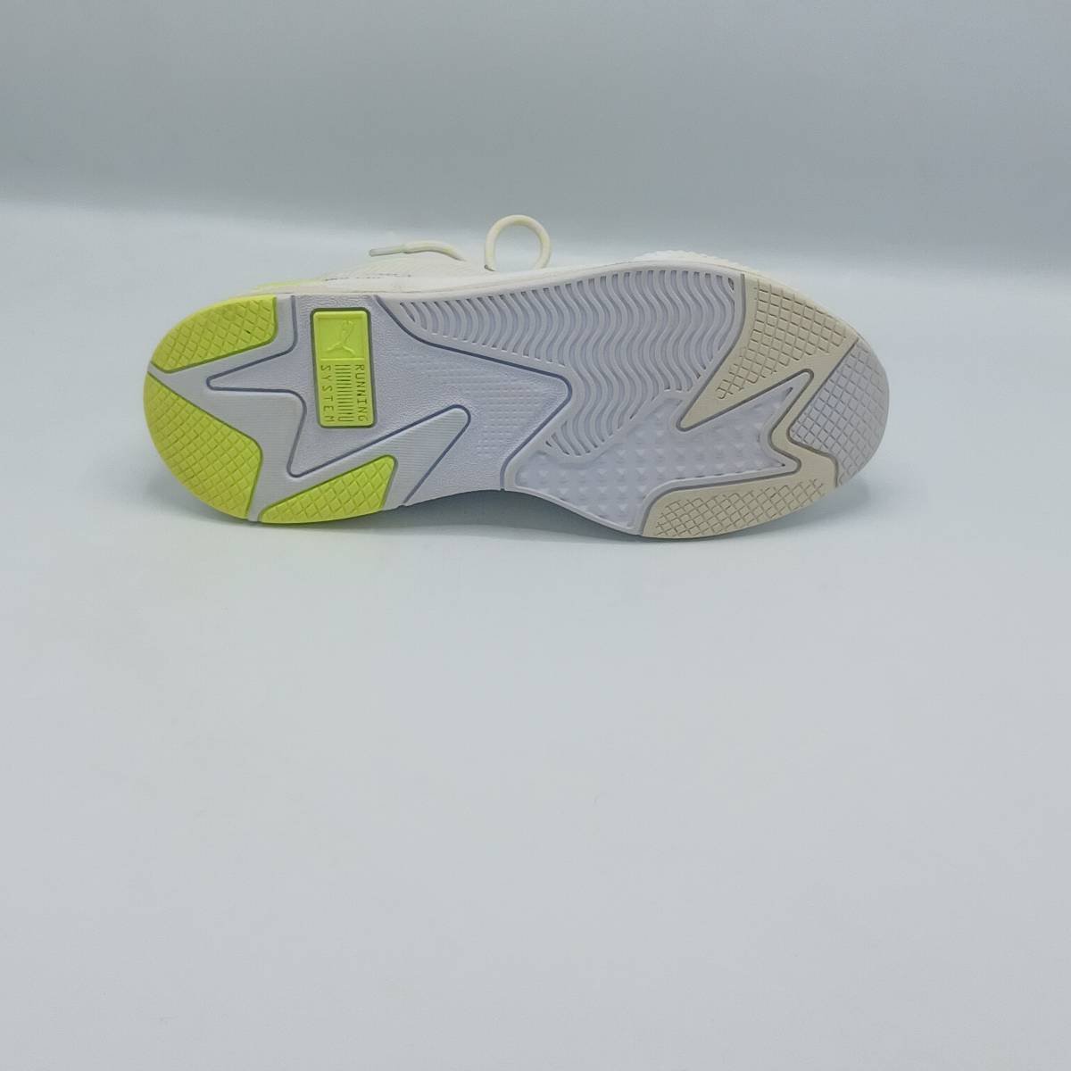 Puma RS X Tracks